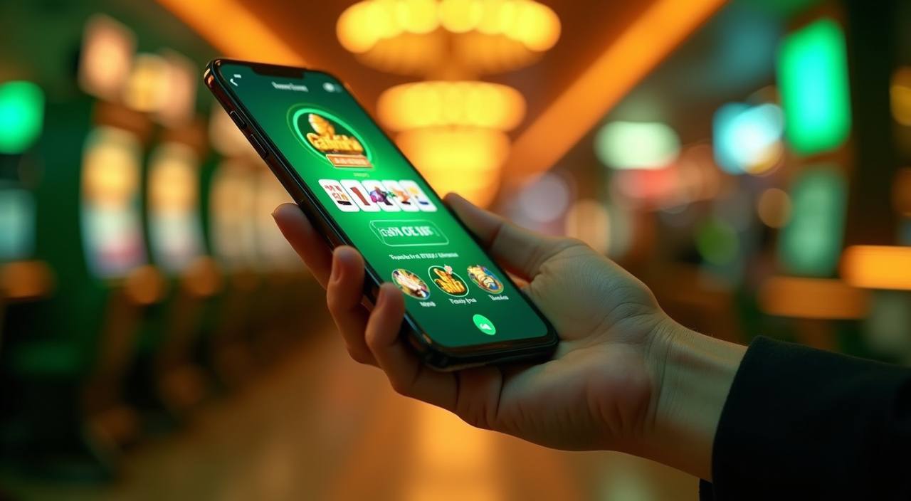 178bet mobile gaming